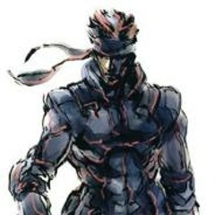 Metal Gear DnB (Metal Gear Solid Theme Remix) (2nd Edit)