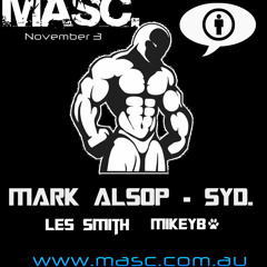 Brooklyn Bounce - Born To Bounce (Music Is My Destiny) (Ali I A N Remix Edit)