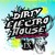 Artwork for New Electro House Music 2012  Dirty Electromania DJ Micro Fusion