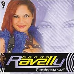 CYBORG - BANDA RAVELLY