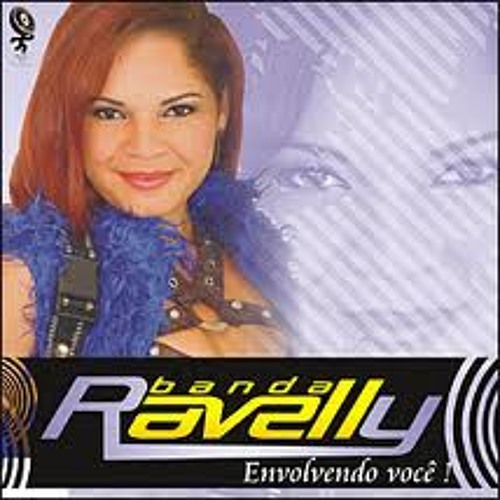 CYBORG - BANDA RAVELLY