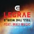 Artwork for Lecrae - Tell the World (feat. Mali Music)