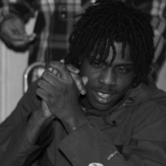 Chief Keef - Tatted Like Amigos