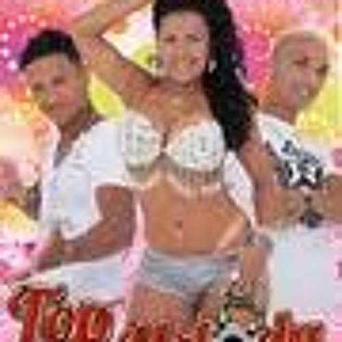 AUÊ - BANDA TOP MELODY