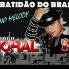 SIGMA SOM - BANDA BATIDÃO MORAL AO VIVO