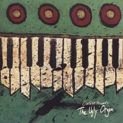 Cursive - "Art Is Hard"