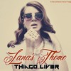 Thiago Liver - Lana's Theme Remix (Save The Date Original Music Remix)