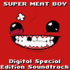 Super Meat Boy! - Spoiled R0TT3N