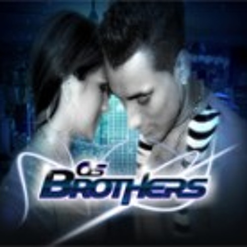 PENSANDO EM NÓS DOIS - BANDA OS BROTHERS