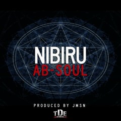 Ab-Soul- Nibiru