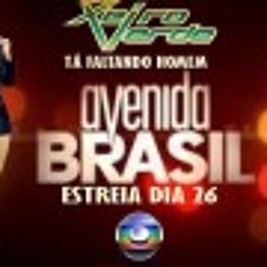 BANDA XEIRO DE MEL - TÁ FALTANDO HOMEM
