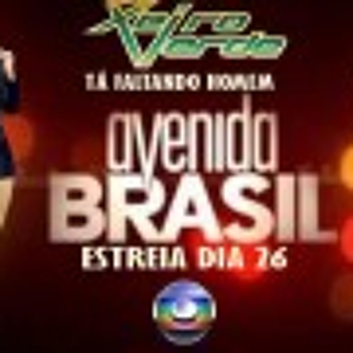 BANDA XEIRO DE MEL - TÁ FALTANDO HOMEM