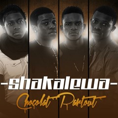 Shakalewa - "Sunayo II (Bad Boys)"