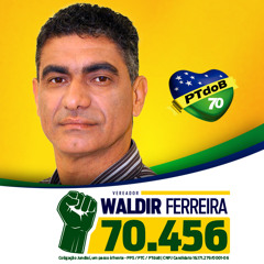 Waldir Ferreira 70456