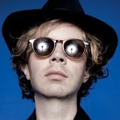 Beck - Spiral Staircase (Jim High Capture Mix)