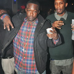 Lil Coleman- Look Inside Yourself (produced by K. Butler)