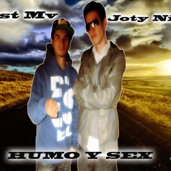 Humo y sex - fast M.V ft Joty Niels