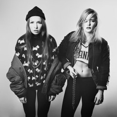 Rebecca & Fiona - Luminary Ones (GLOVES's 'Beach Slap' Remix) *FREE DOWNLOAD*