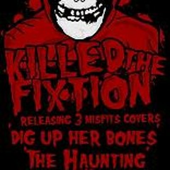 Resurrection (The Misfits)