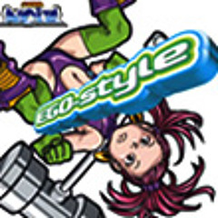 Imitation Pops 宇宙戦隊NOIZ (Uchuu Sentai NOIZ) - CRY