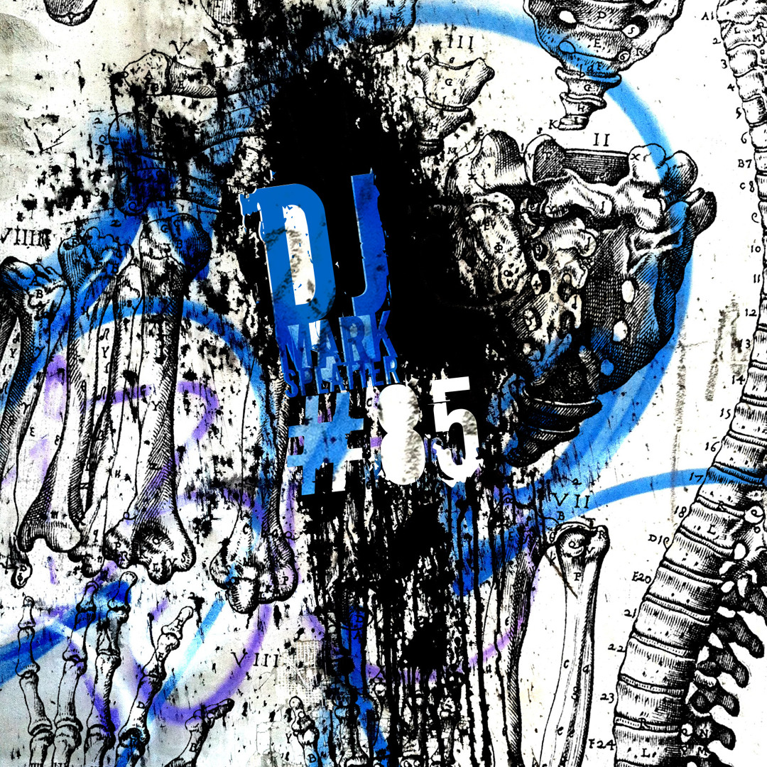 Stream DJ Mark Splatter Podcast, August 15, 2012 by mark.splatter ...