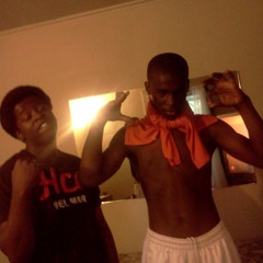 Fucc Lilhead Bitch at Stop N Rob