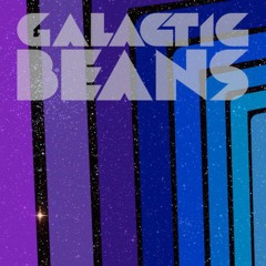 Galactic Beans - Tal Vez