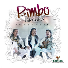 Taqobbalallaahu Minnaa Waminkum - BIMBO, IDP &amp; Waktu Band | New Album WARISAN