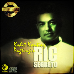 Don't Know What To Say/Do - Ric Segreto