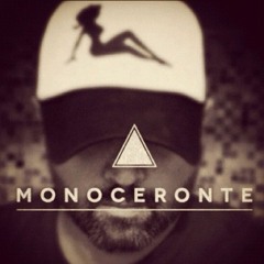 Monoceronte - Roller Girl