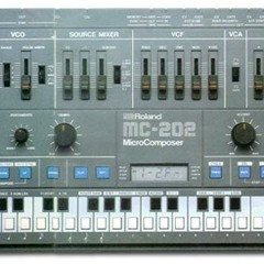 MC-202 x 2