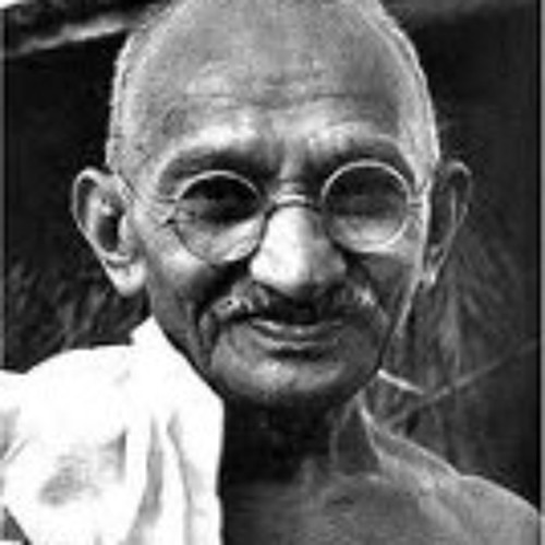 Mahatma Gandhi  Speech (1931)