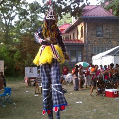 07 - Peacemakers - Cio La La