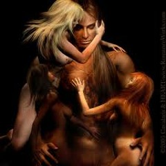 Seduction Harmony- Ft Mic Calpih,ChopJr,Crystlz