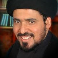 1432-9-6 محاضرة العلامة السيد منير الخباز - لجنة بقية الله بتاروت