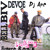 Artwork for Bell Biv DeVoe - Poison (Dj Ape & Alvaro Baltimore Club Edit) (FREE DOWNLOAD)