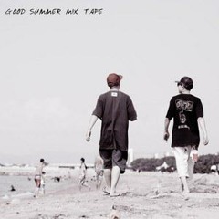 BIGIZ`MAFIA / MY HOOD (Can`t Stop Us mix)from FREEZ×DJ MAJESTIC/GOOD SUMMER MIXTAPE