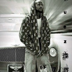 Jungle Streets ft. MarkIZ