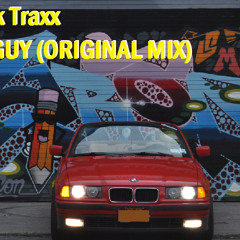 Kozak Traxx- SAX GUY