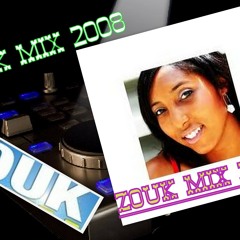 Zouk mix l'année 2008 dmix