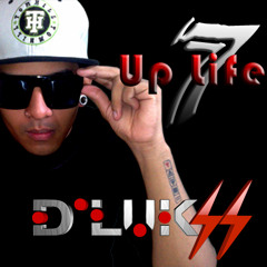 D'Luk - 7 Up Life