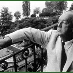 The Closing Passage of 'Lolita,' written by Vladimir Nabokov, read by RM.