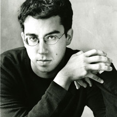 The 'I Am Not Sad,' Passage from 'Everything Is Illuminated,' written by Jonathan Safran Foer, read by RM.
