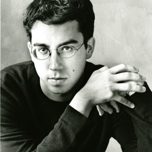 The 'I Am Not Sad,' Passage from 'Everything Is Illuminated,' written by Jonathan Safran Foer, read by RM.