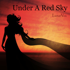 LunarVox - Under a Red Sky