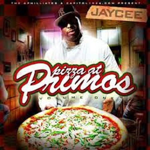 Pizza At Primo's Vol. 1