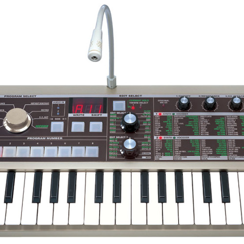 VOCODER (feat: simplicity complex & layshawn edwards) /!\ free download /!\