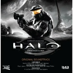 Pale Rider - Halo CEA Soundtrack (Remastered)