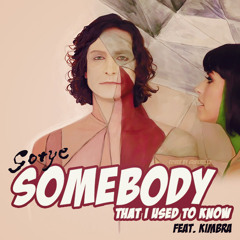 Gotye  Somebody That I Used To Know  ( Soüst MiniPoPLong Remix 2012)