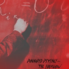 "The Equation"~Pinniped Psyence